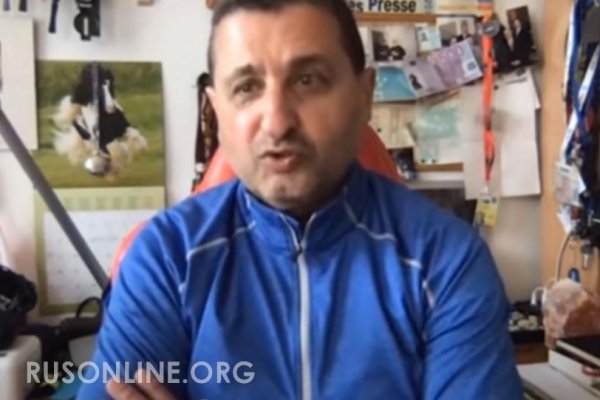 Как найти официальный сайт кракен