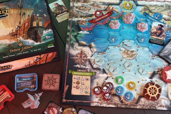 Kraken 13 at com