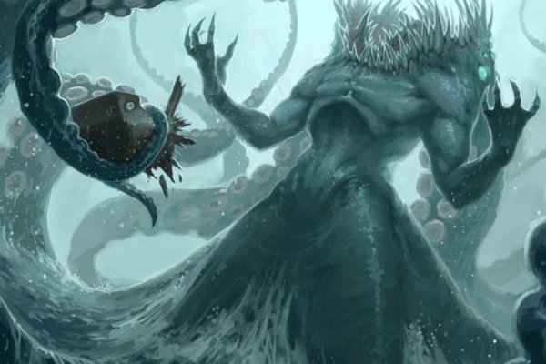 Как найти kraken