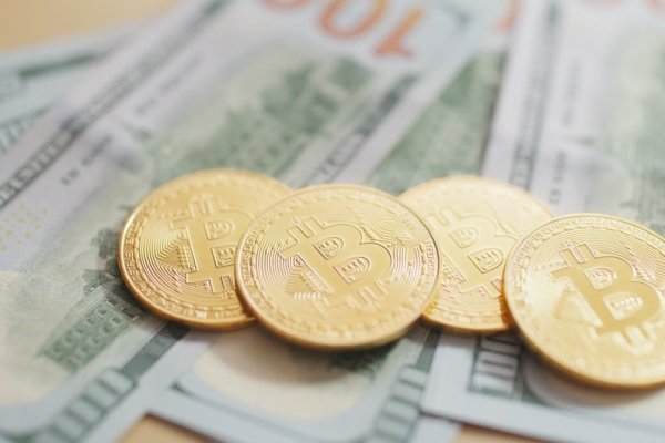 Kraken это современный маркетплейс