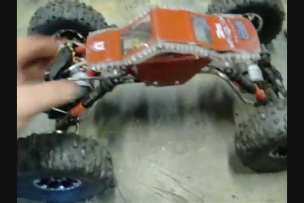 Действующие ссылки на кракен