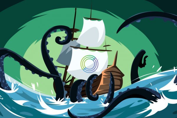 Kraken place