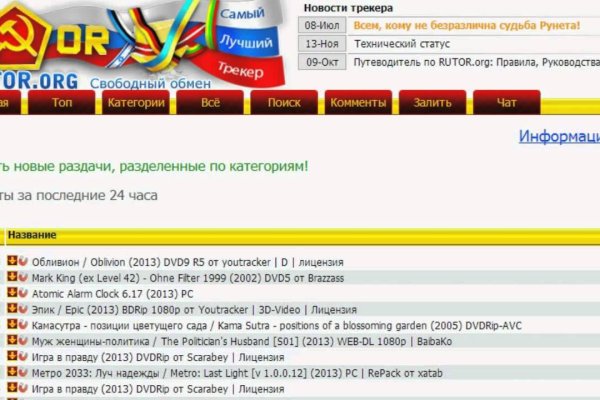 Что такое кракен только через тор