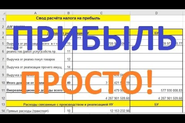 Забыл пароль от кракен